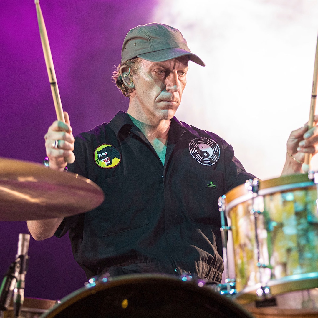 Modest Mouse Drummer Jeremiah Green Diagnosed With Stage 4 Cancer